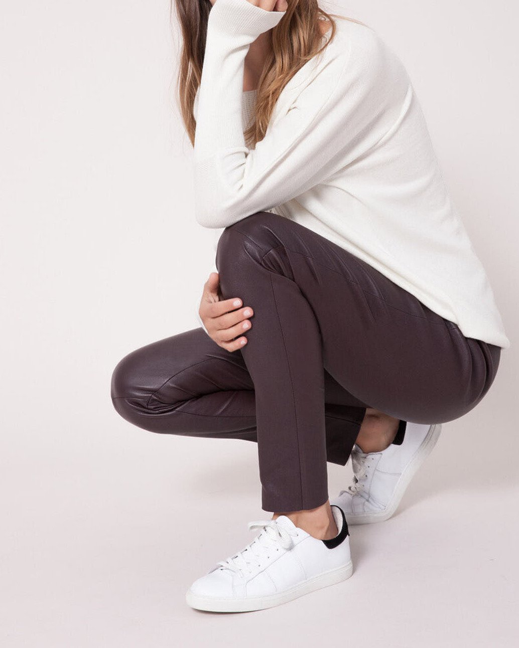 Legging Phoebe Zapa seconde main photo 1