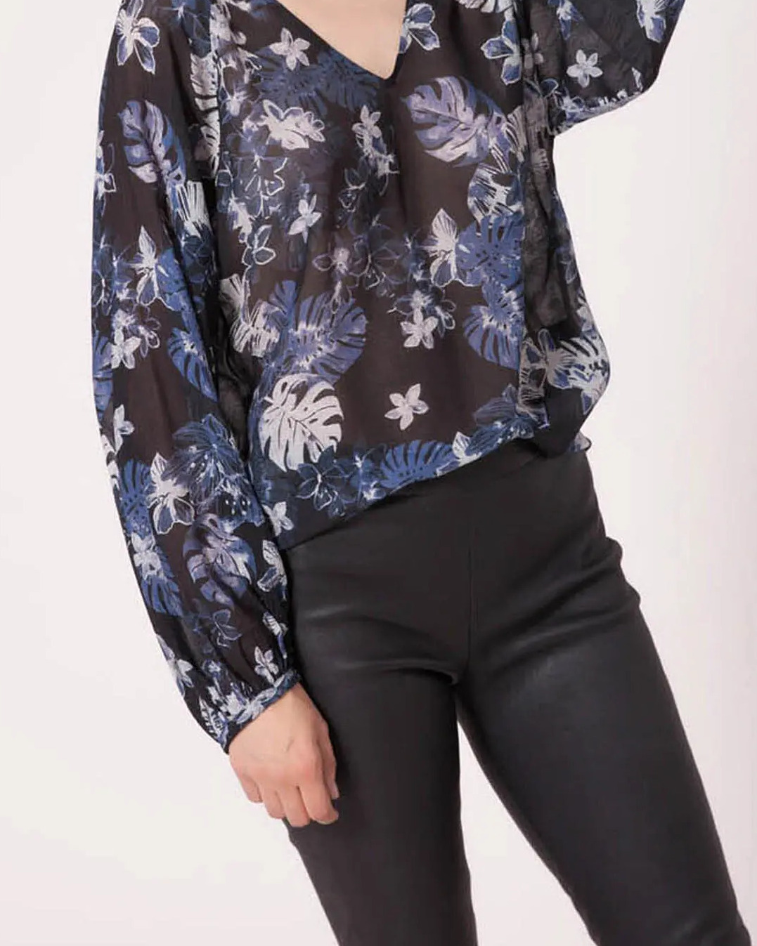 Blouse Betty Zapa seconde main photo 1