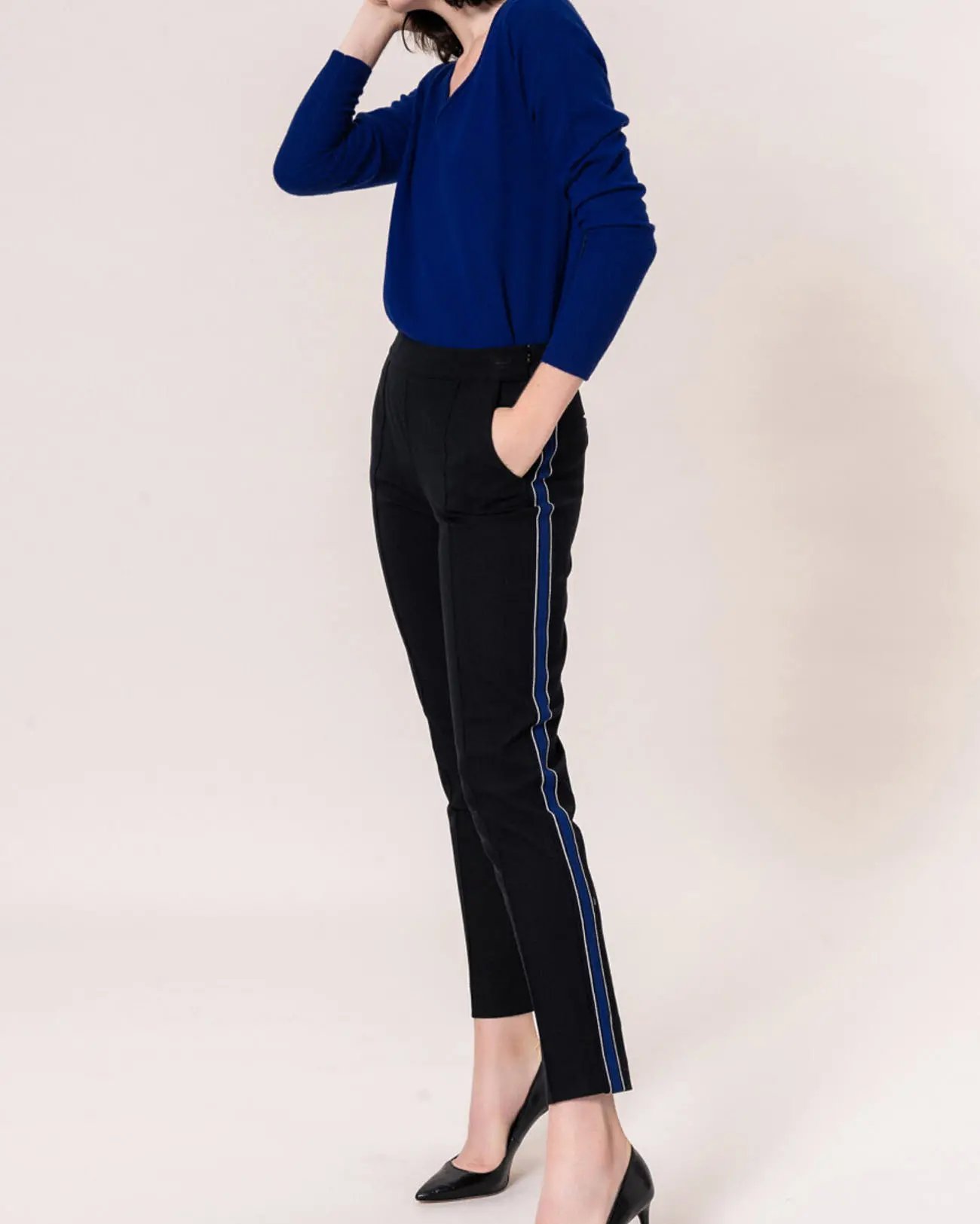 Pantalon Pur2 Zapa seconde main photo 1