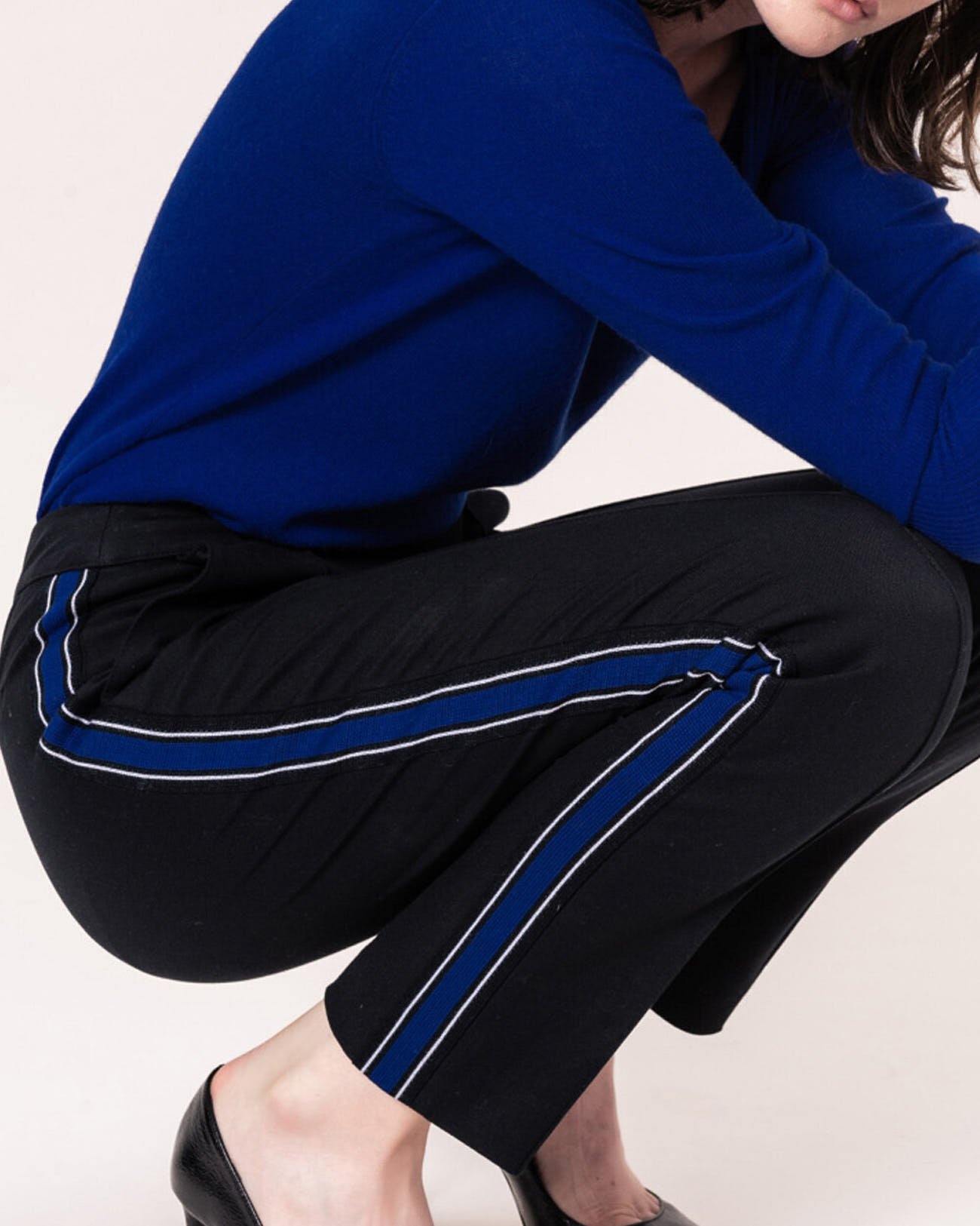 Pantalon Pur2 Zapa seconde main photo 3