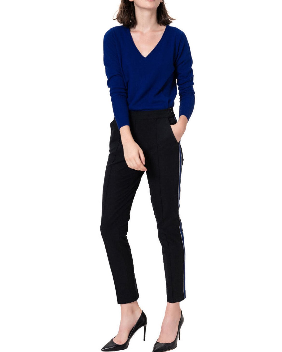 Pantalon Pur2 Zapa seconde main photo 5