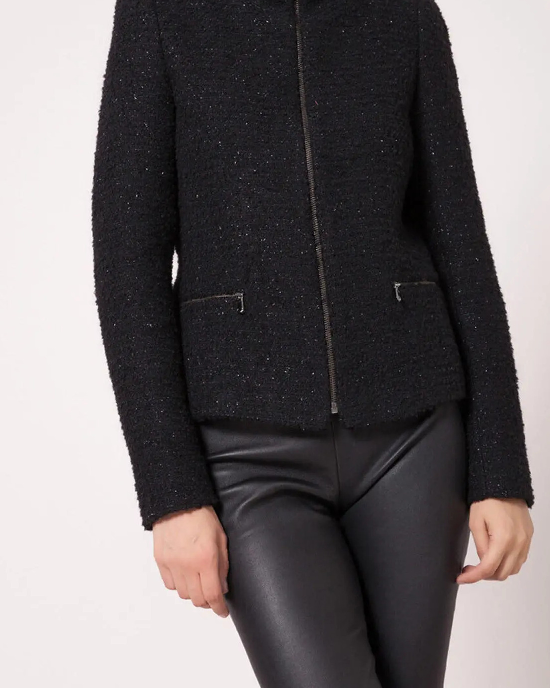 Veste Vedy Zapa seconde main photo 3