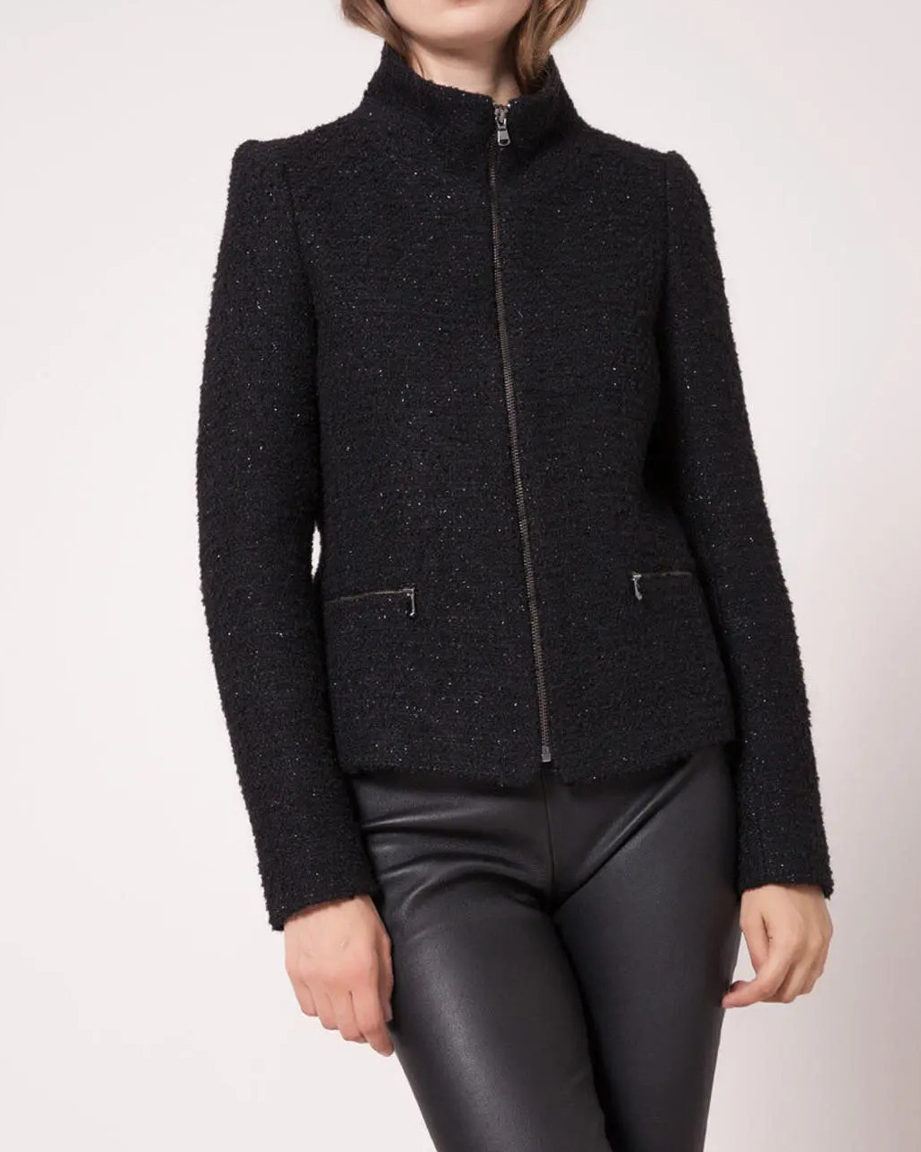 Veste Vedy Zapa seconde main photo 4