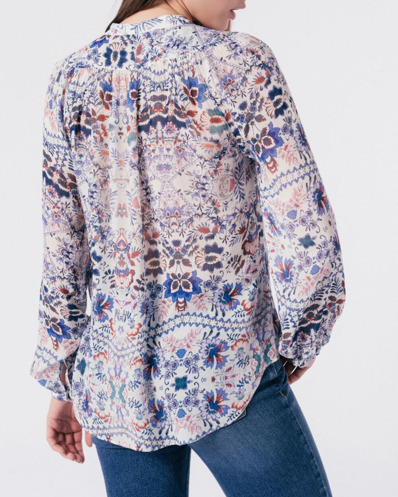 Blouse Lena Zapa seconde main photo 3