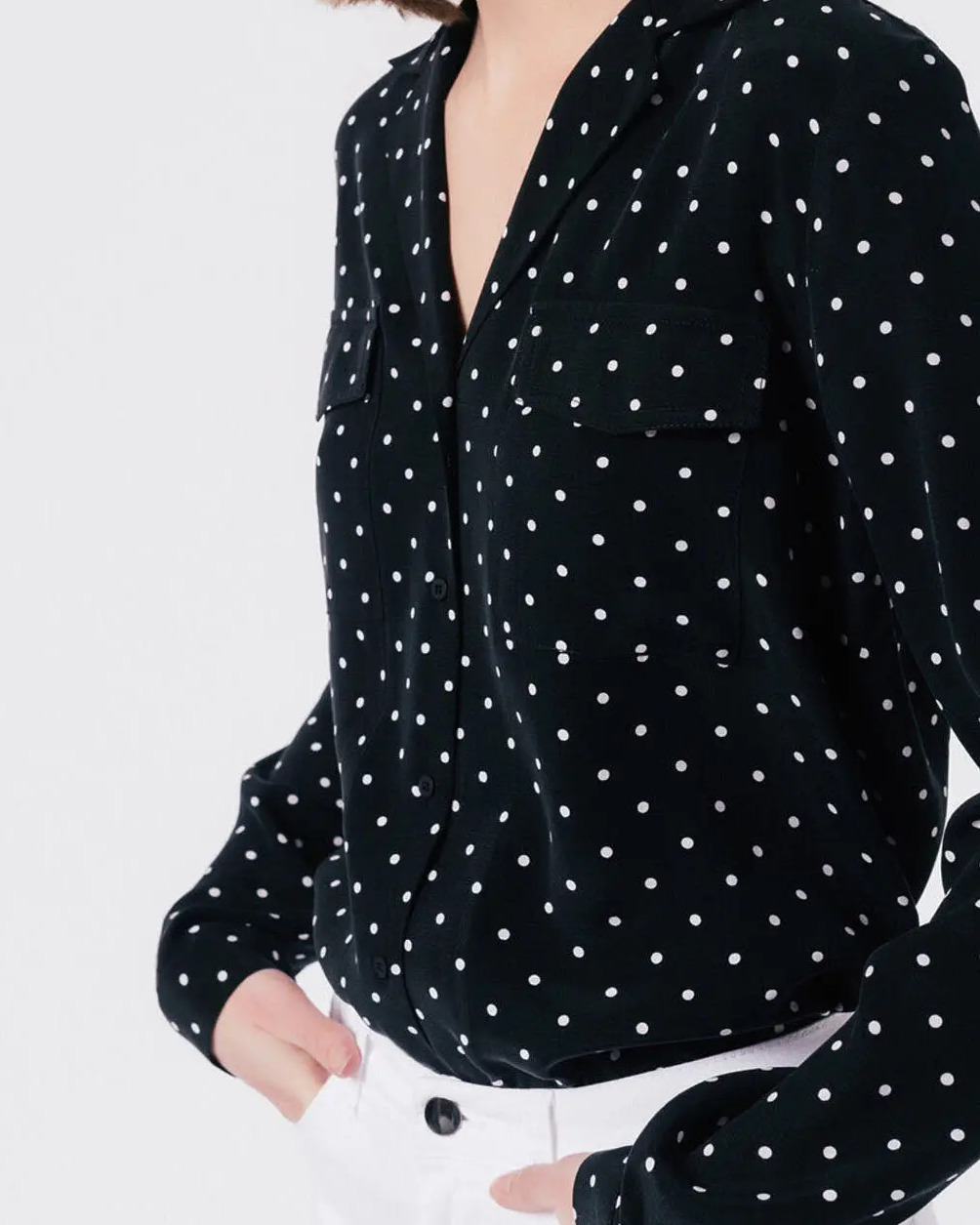 Chemise Chiara Zapa seconde main photo 1