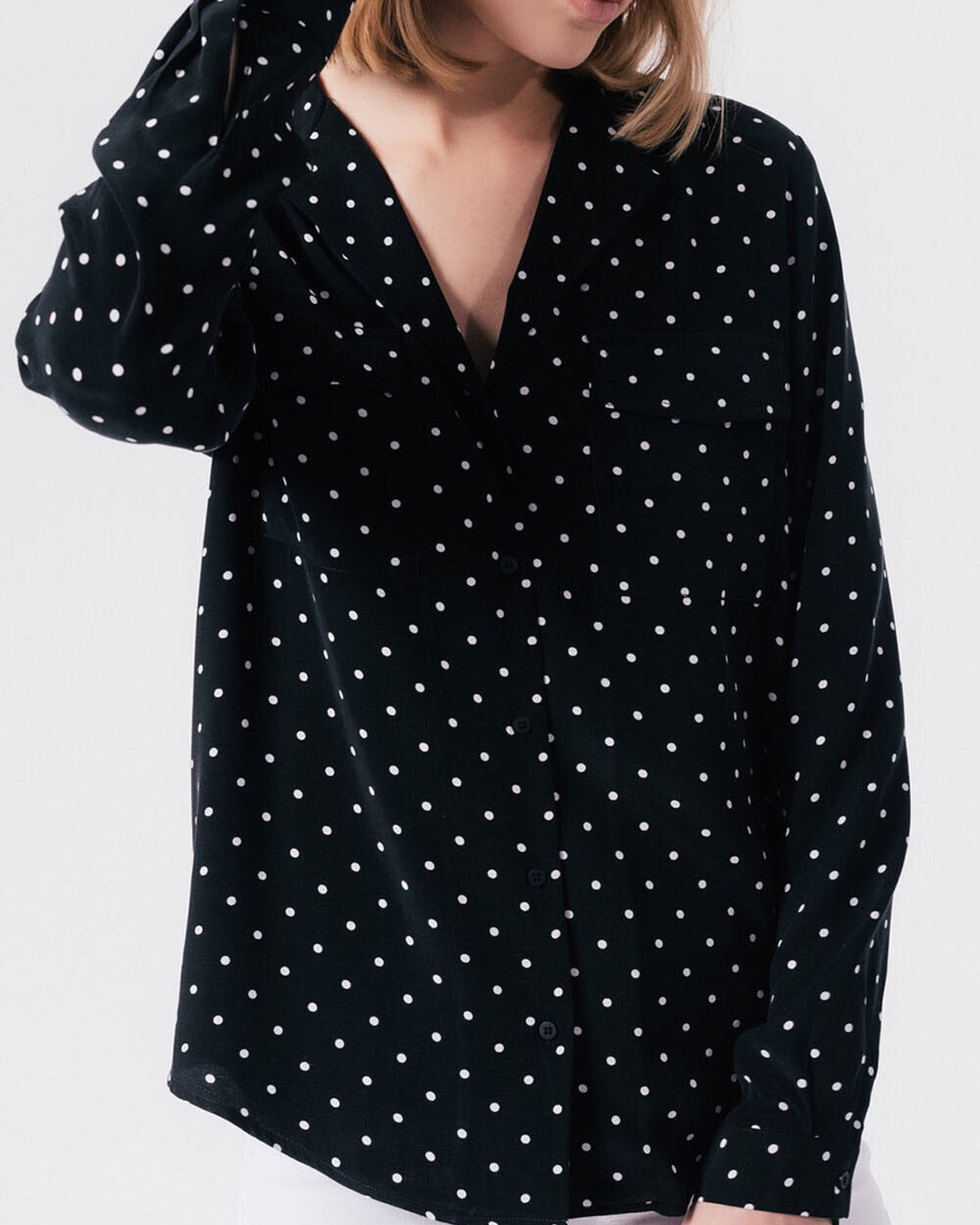 Chemise Chiara Zapa seconde main photo 2