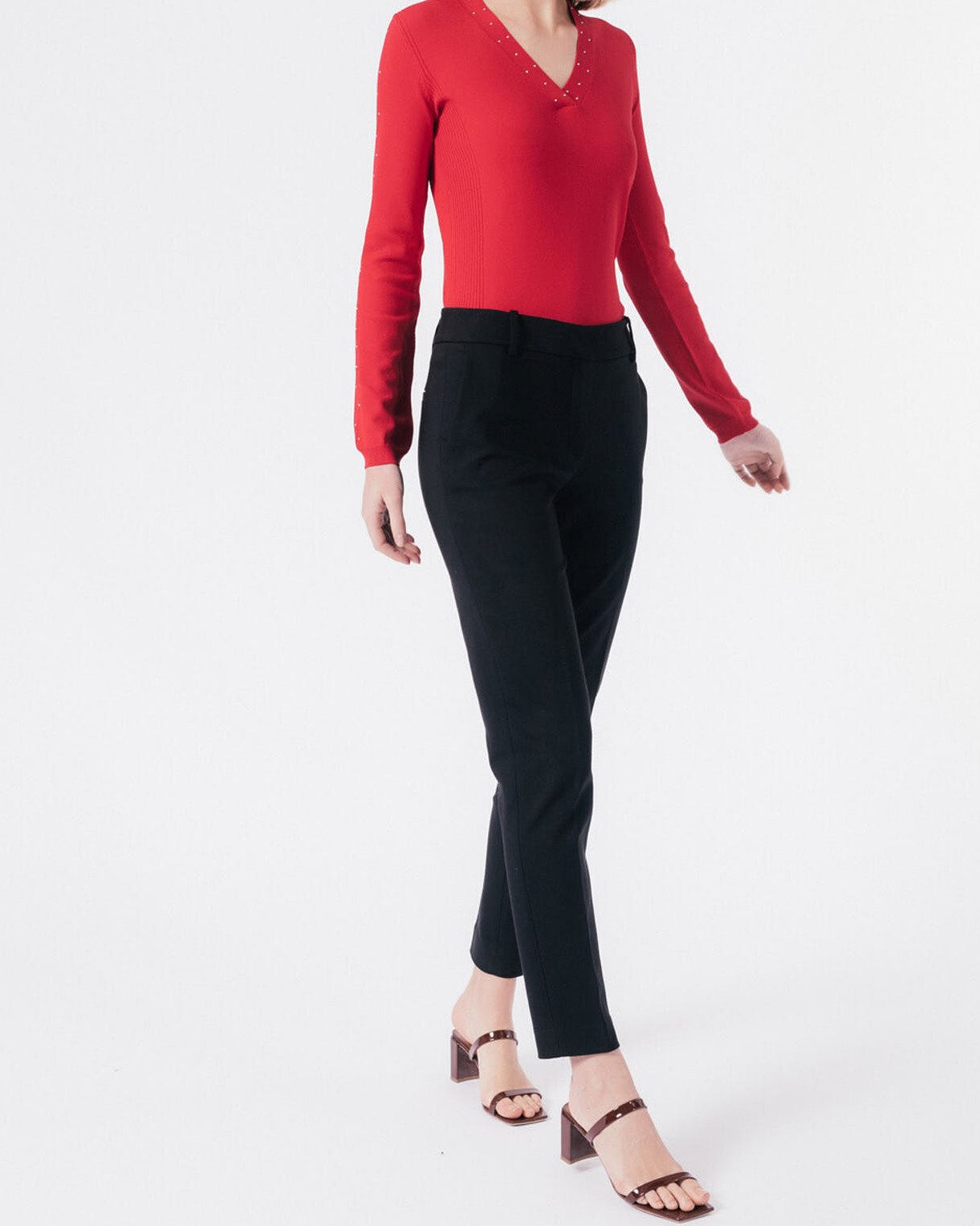 Pantalon Paul Zapa seconde main photo 2