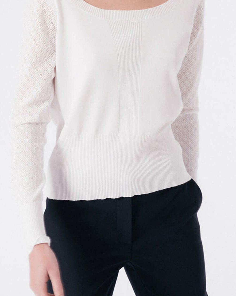 Pull Philo Zapa seconde main photo 2