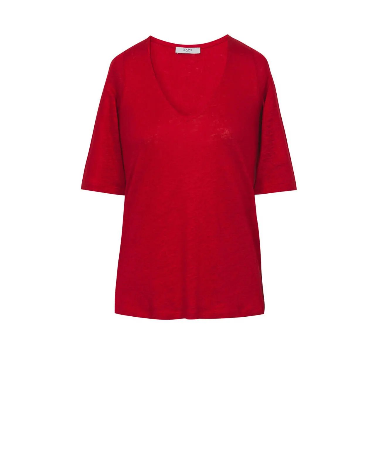 Tee Shirt Toria Zapa seconde main photo 1
