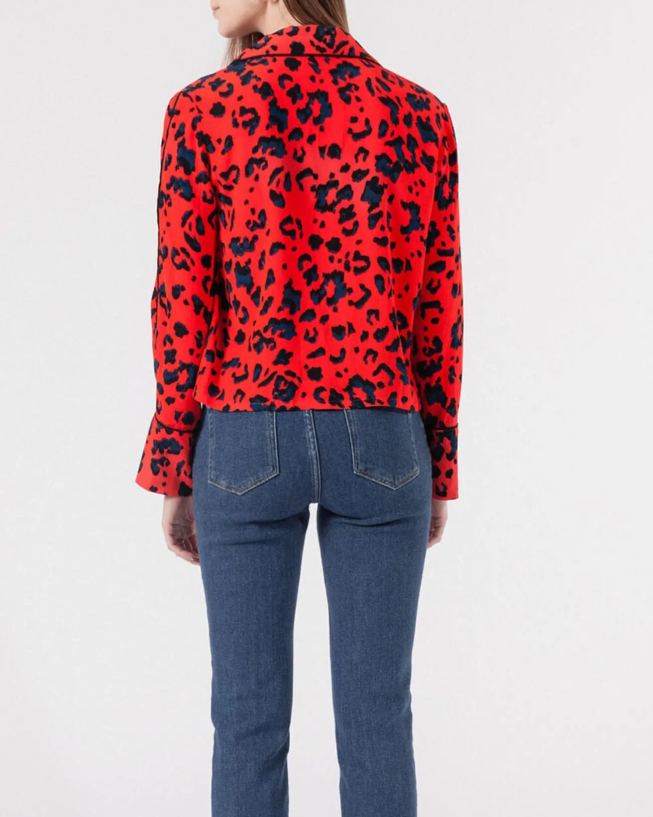 Chemise Coline Zapa seconde main photo 2