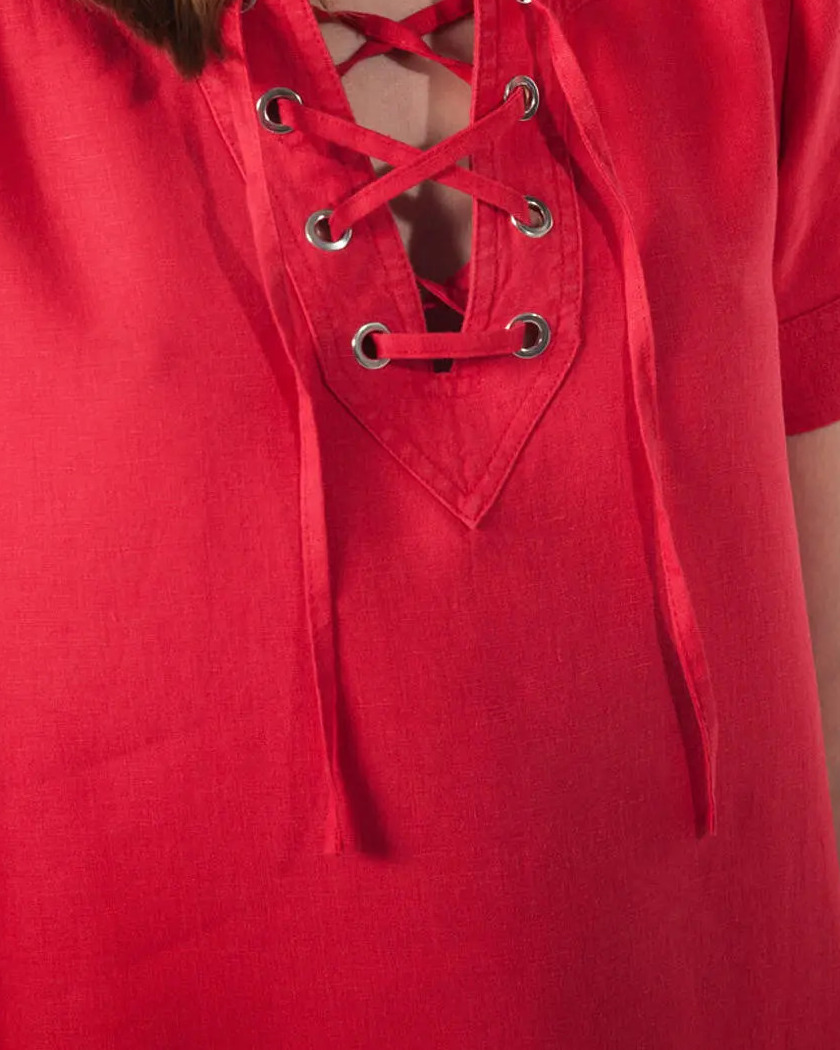 Robe Reve Zapa seconde main photo 3