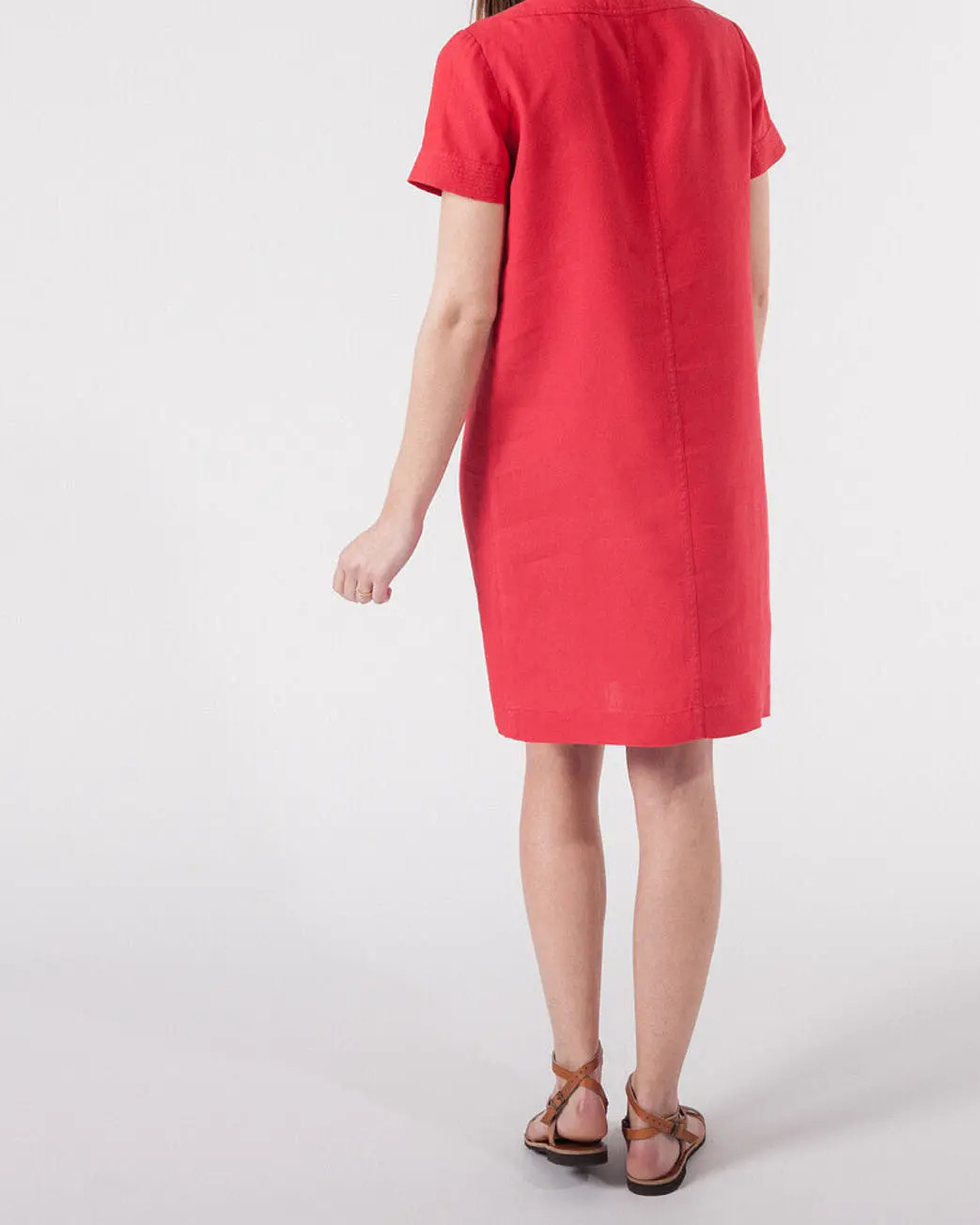 Robe Reve Zapa seconde main photo 4
