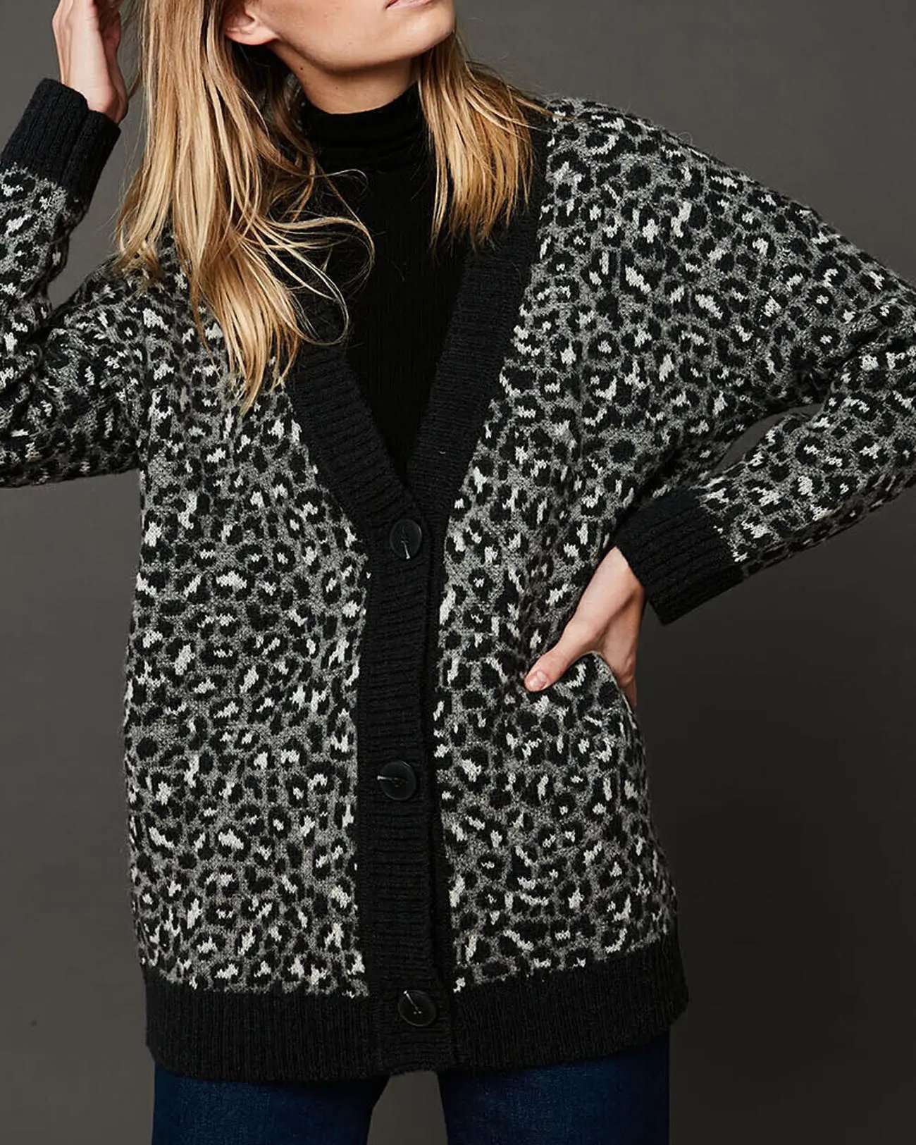 Gilet Gaven Zapa seconde main photo 1
