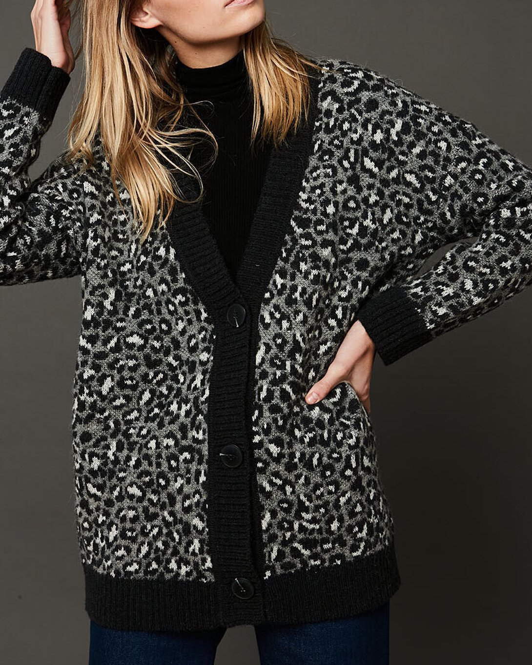 Gilet Gaven Zapa seconde main photo 3