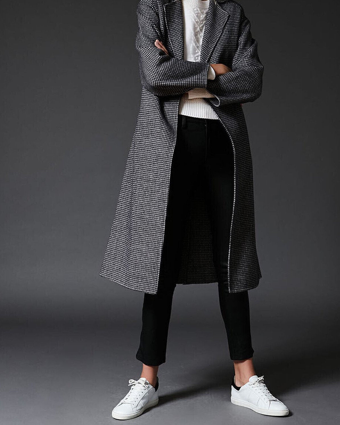 Manteau Marty Zapa seconde main photo 1