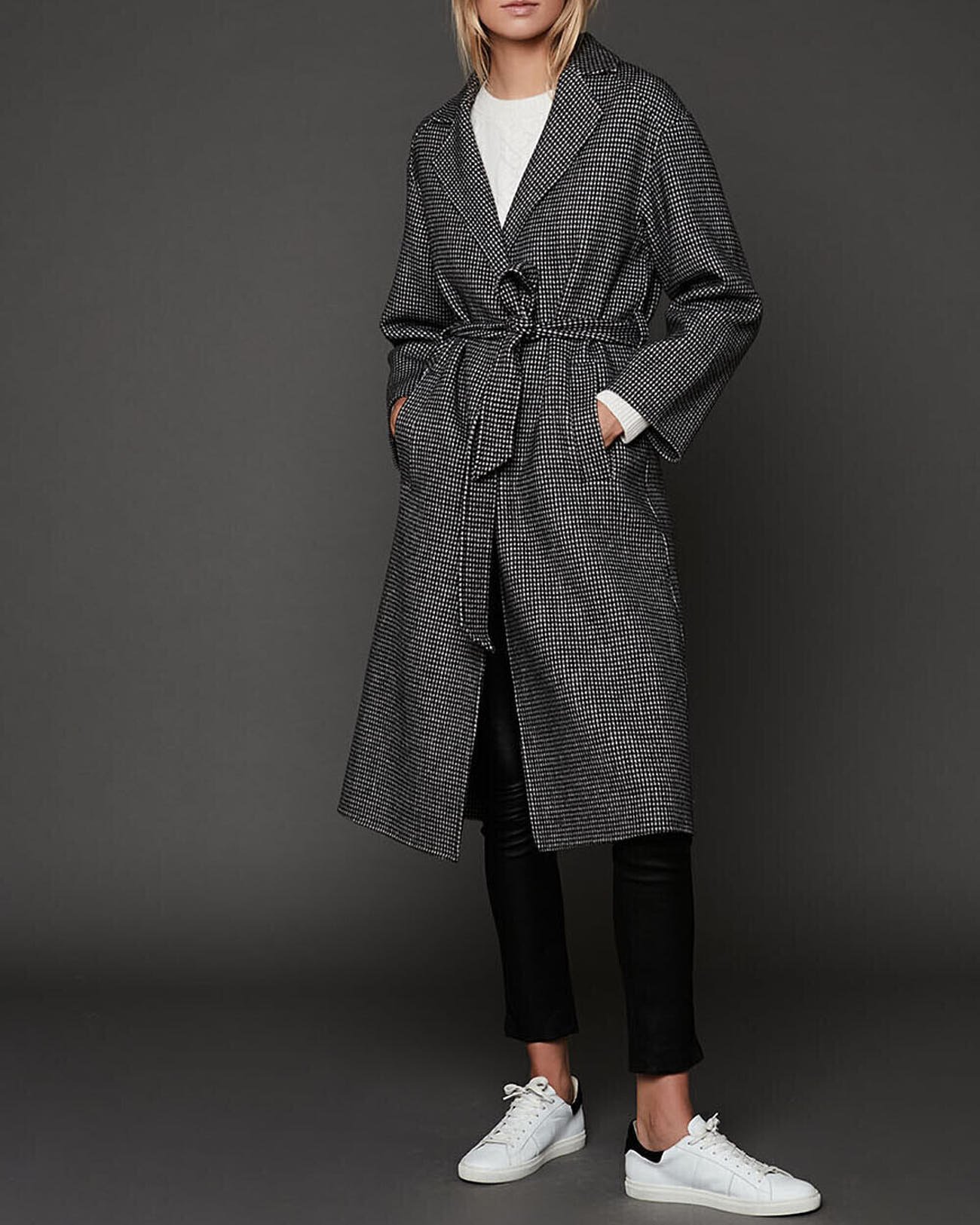 Manteau Marty Zapa seconde main photo 5