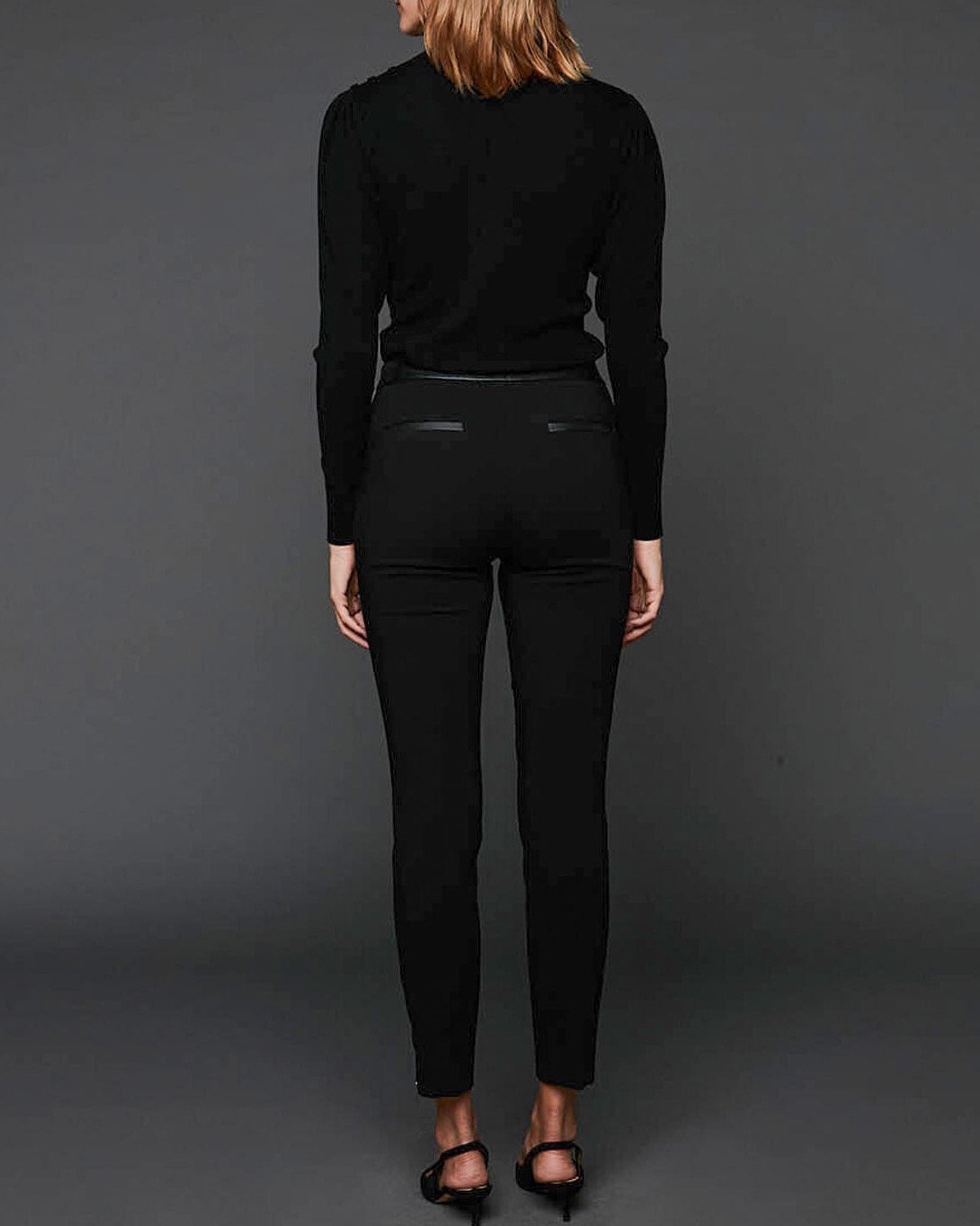 Pantalon Panama Zapa seconde main photo 2