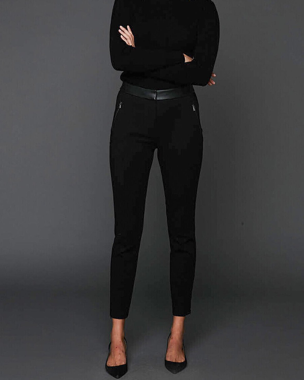 Pantalon Panama Zapa seconde main photo 4