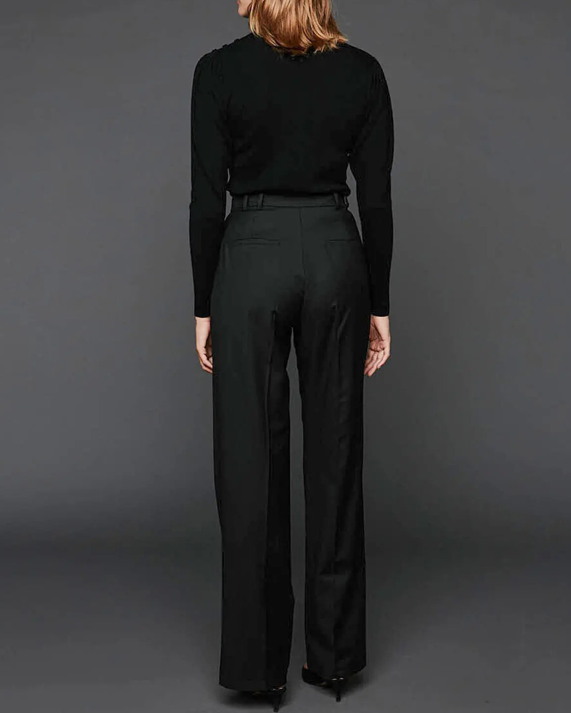 Pantalon Platine Zapa seconde main photo 2