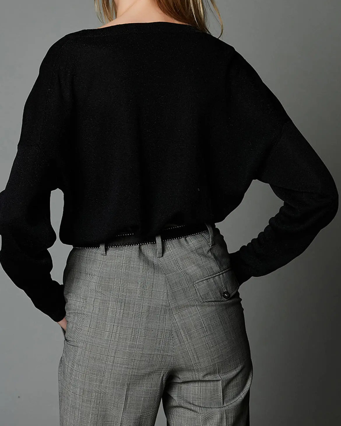 Pull Paulin Zapa seconde main photo 3
