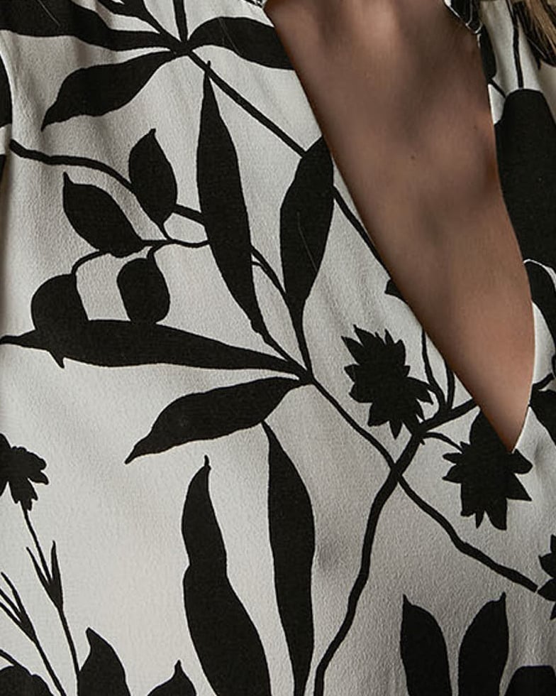 Blouse Balina Zapa seconde main photo 3