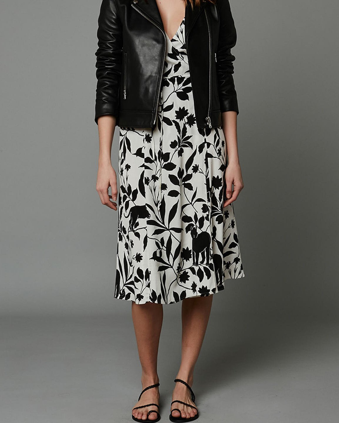 Robe Rosabelle Zapa seconde main photo 2