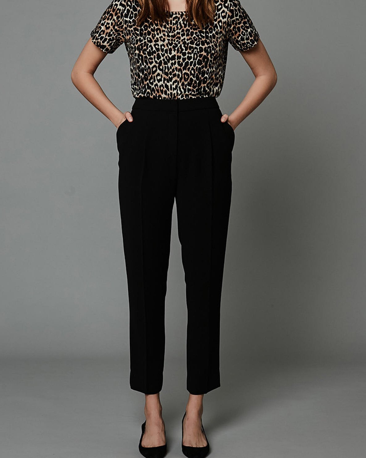 Pantalon Petra Zapa seconde main photo 2