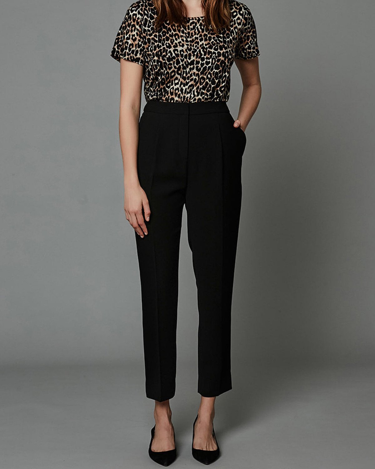 Pantalon Petra Zapa seconde main photo 3