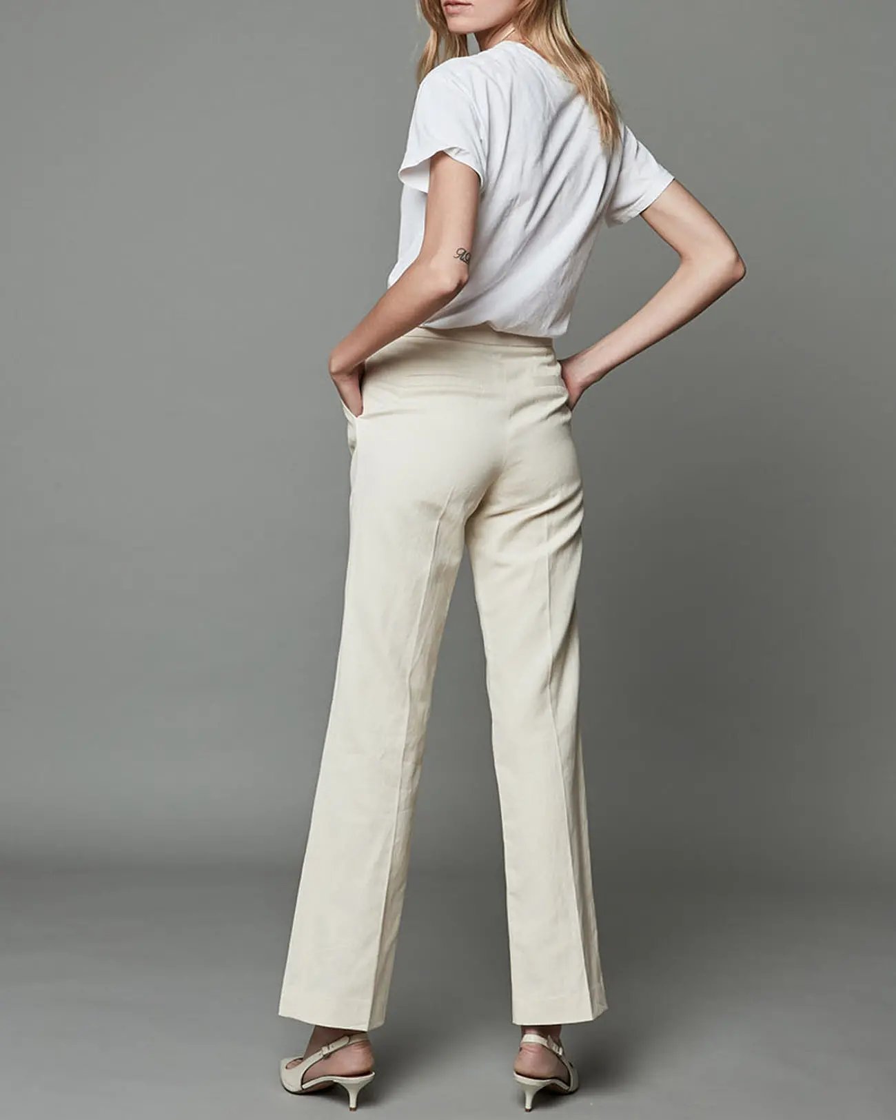 Pantalon Phil Zapa seconde main photo 2
