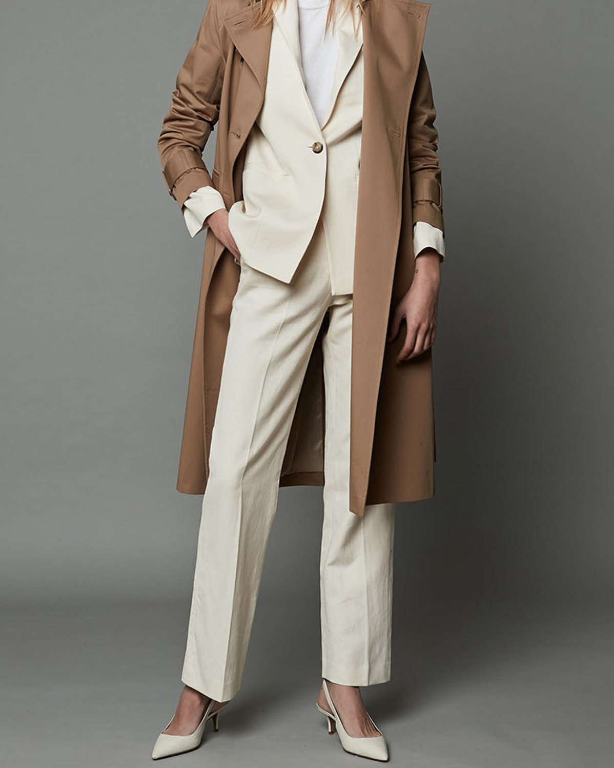 Pantalon Phil Zapa seconde main photo 5