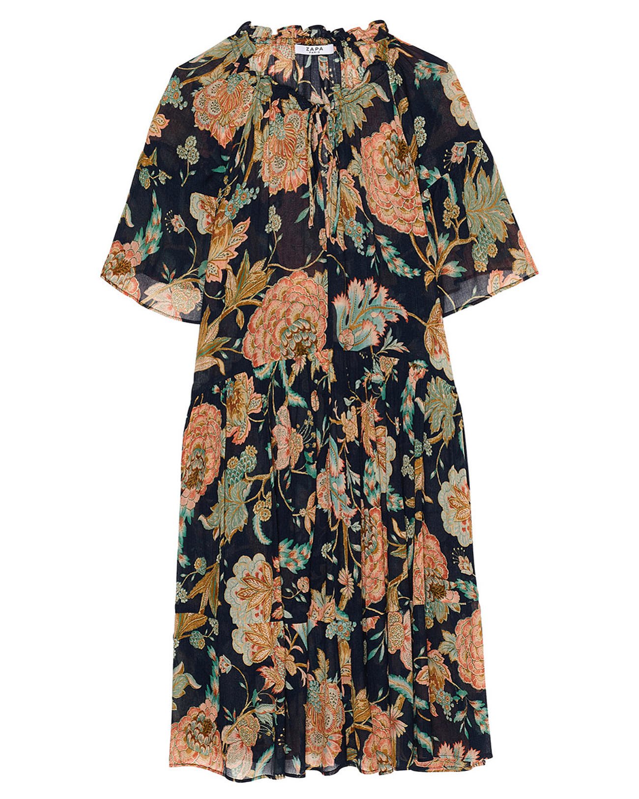 Robe Rill Zapa seconde main photo 1