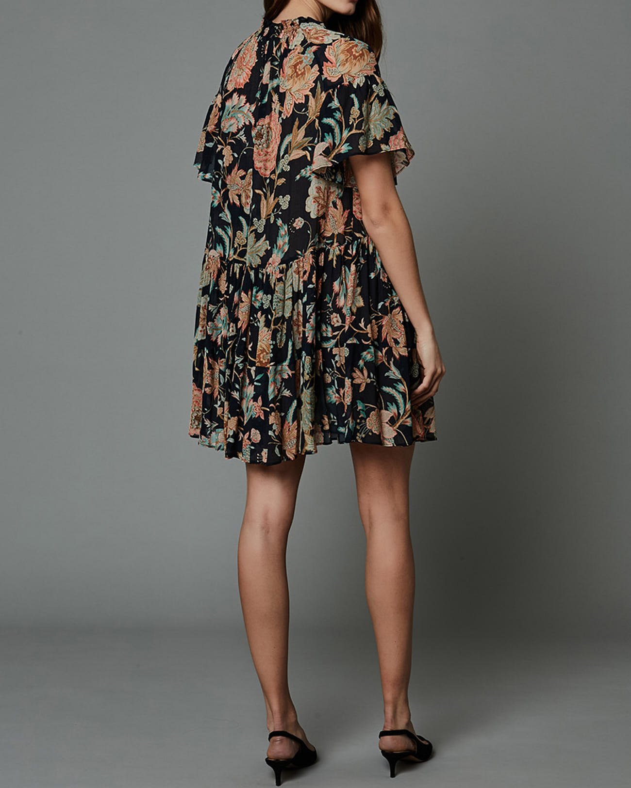 Robe Rill Zapa seconde main photo 5