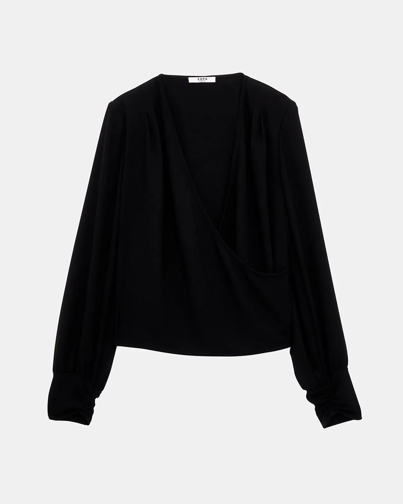 Blouse Bill Zapa seconde main photo 1