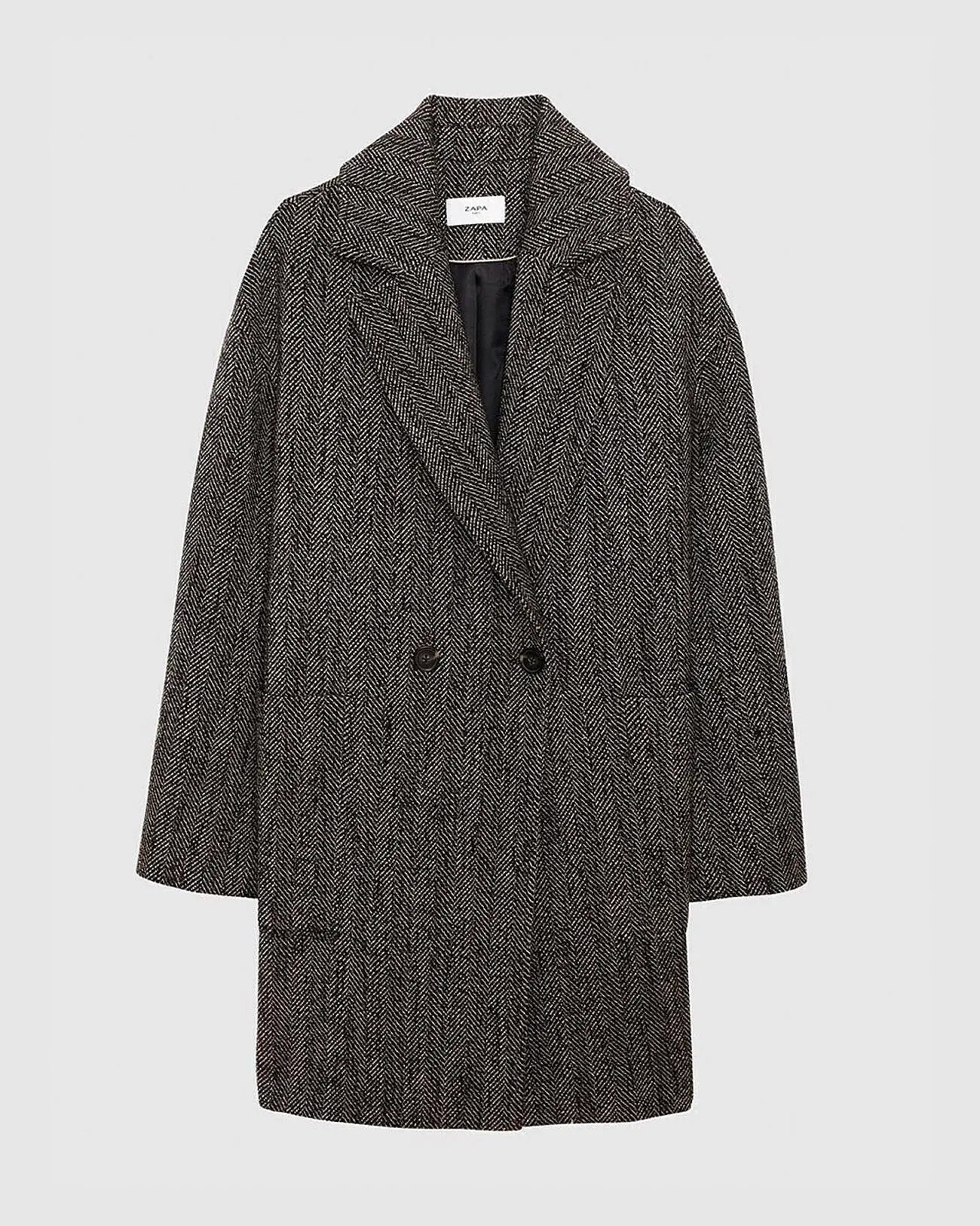 Manteau Milane Zapa seconde main photo 1