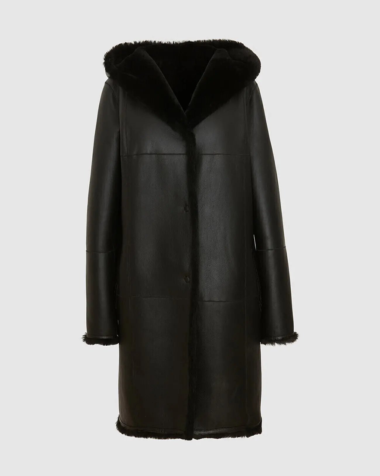 Manteau Miami Zapa seconde main photo 1