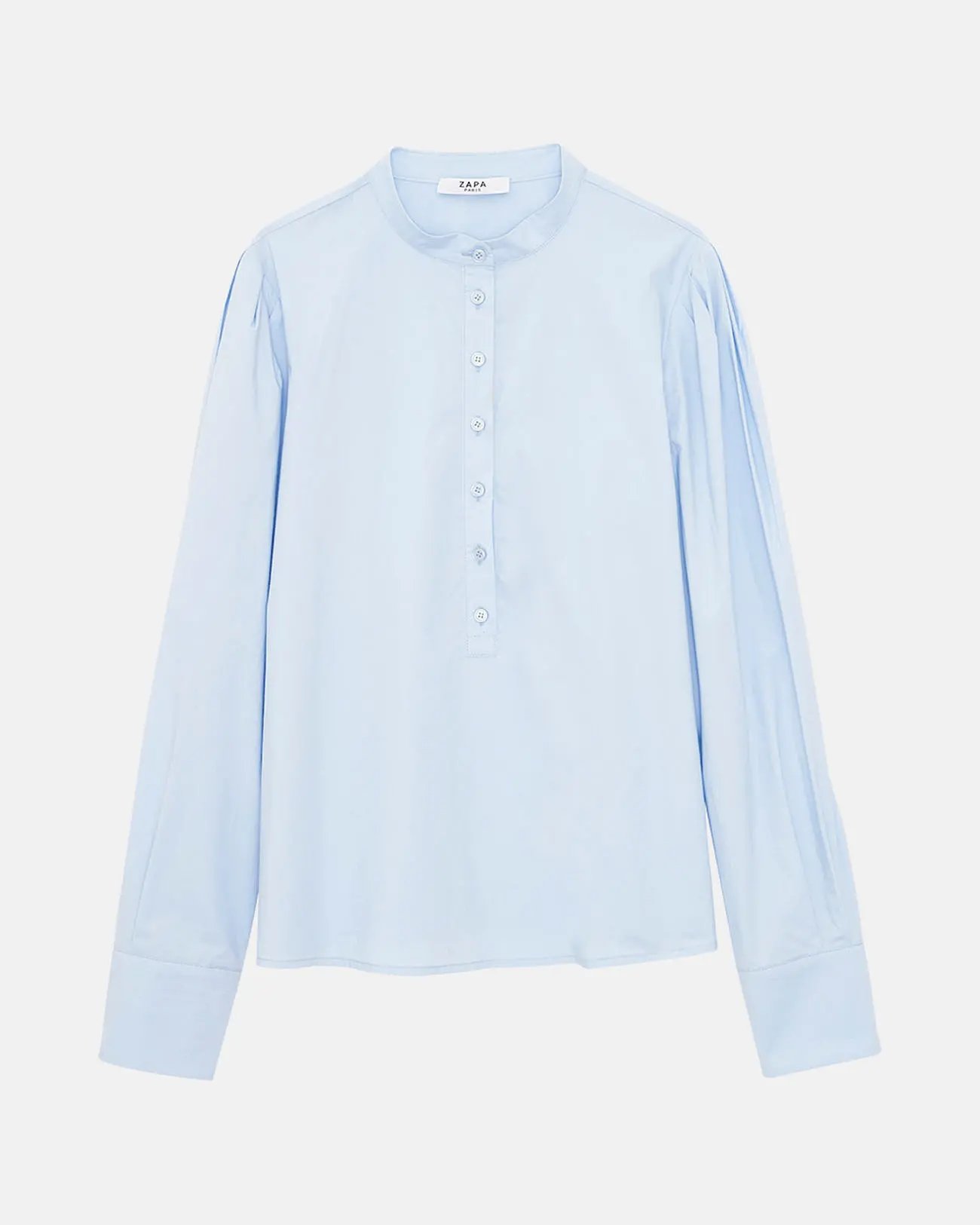 Blouse Babou Zapa seconde main photo 1
