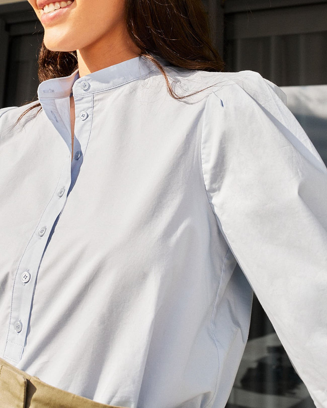 Blouse Babou Zapa seconde main photo 2