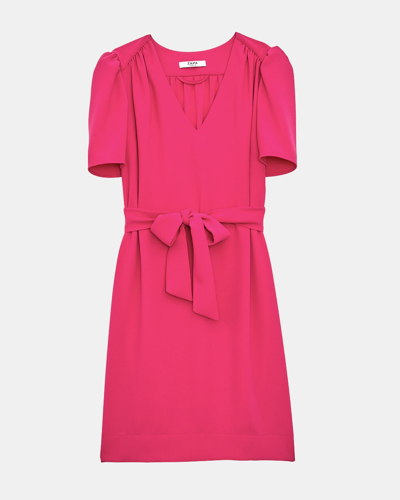 Robe Retina Zapa seconde main photo 1
