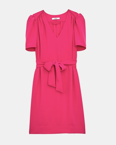 Robe Retina Zapa seconde main photo 1