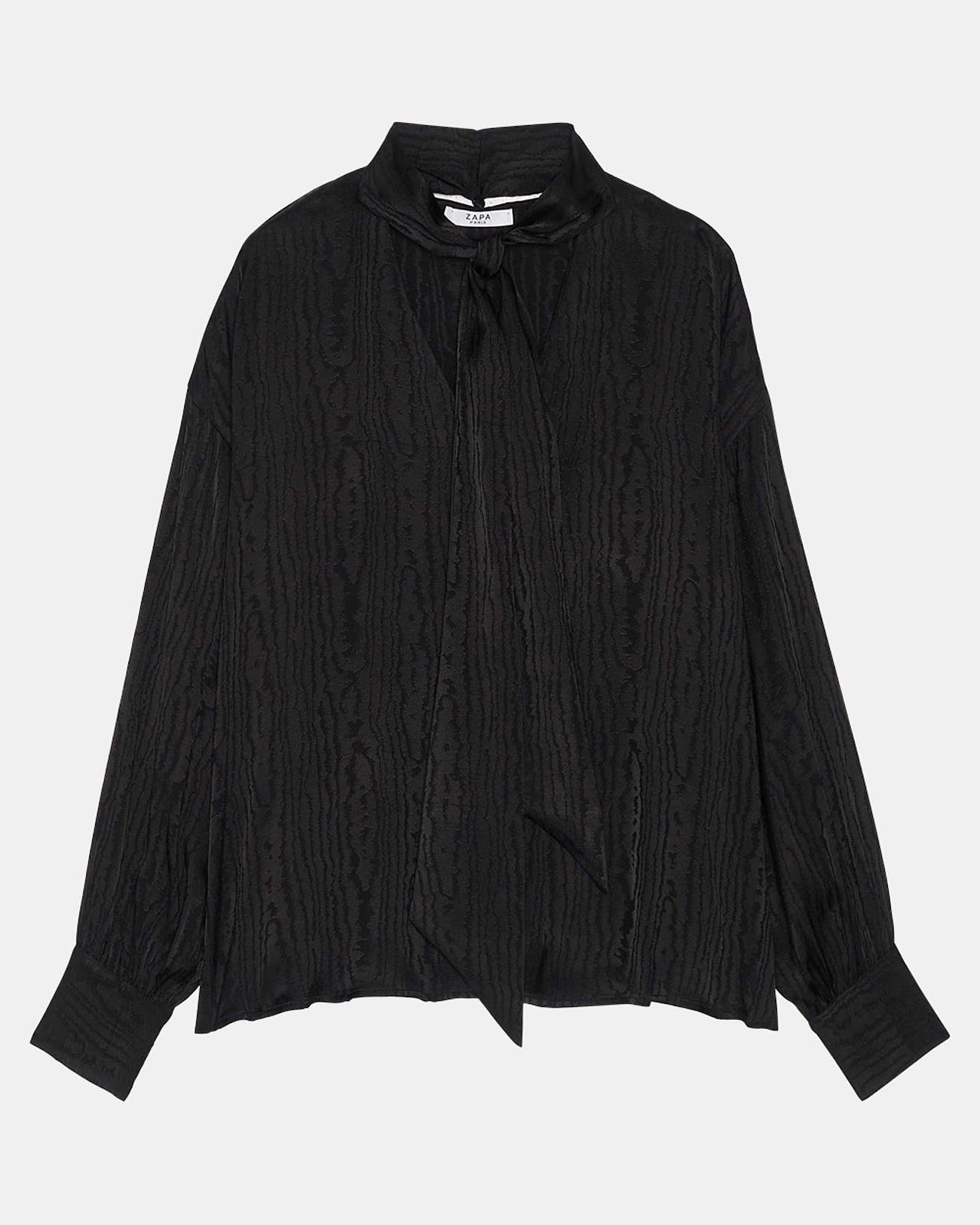 Blouse Brunelle Zapa seconde main photo 1