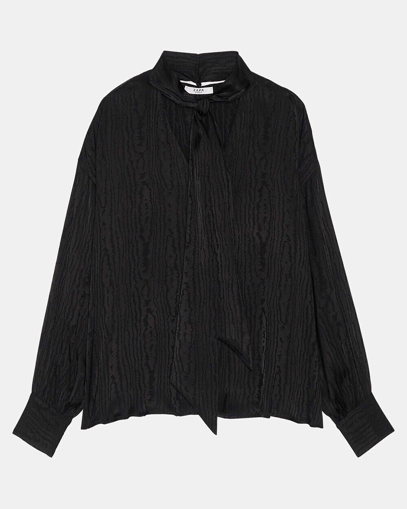 Blouse Brunelle Zapa seconde main photo 3