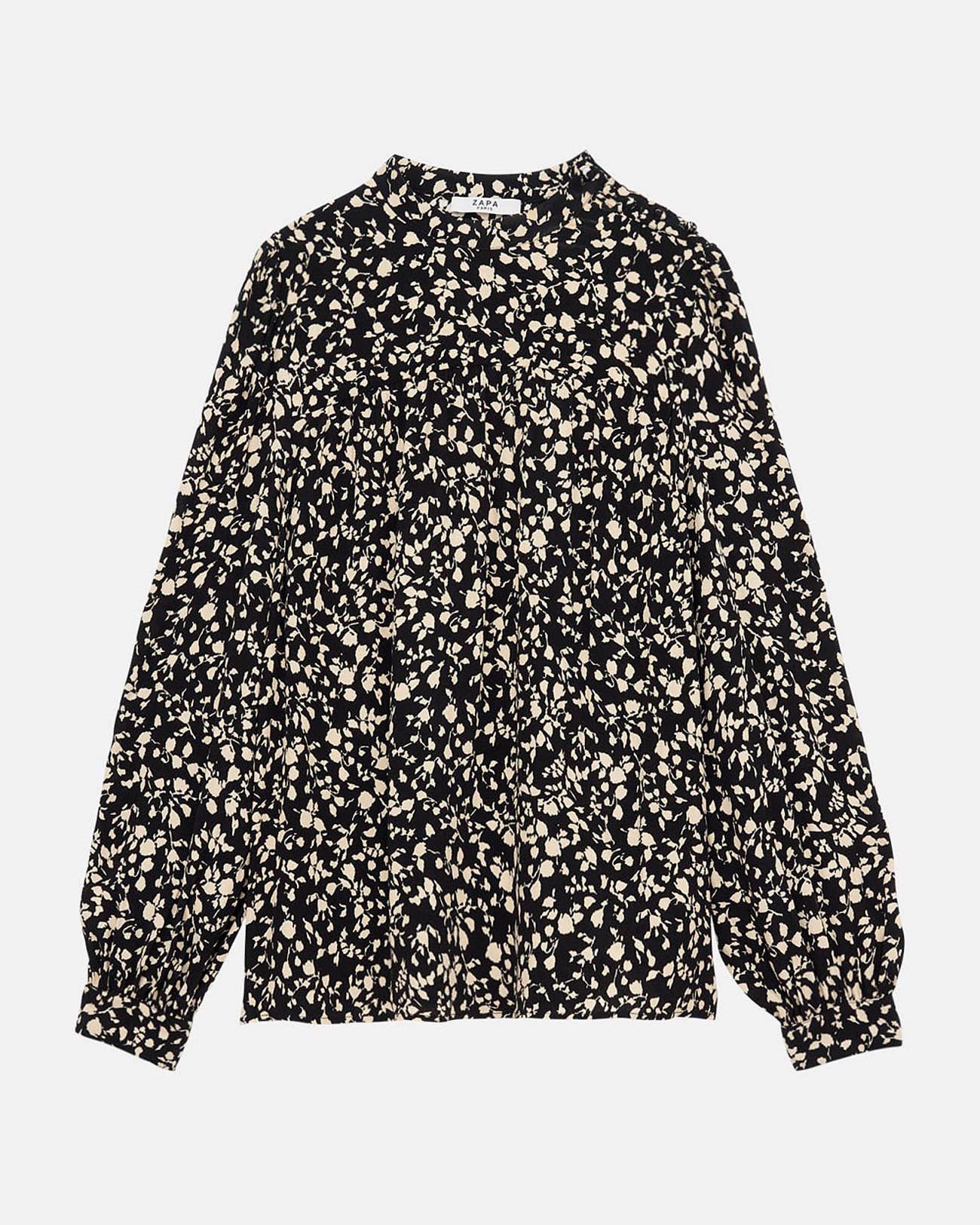 Blouse Beth Zapa seconde main photo 1
