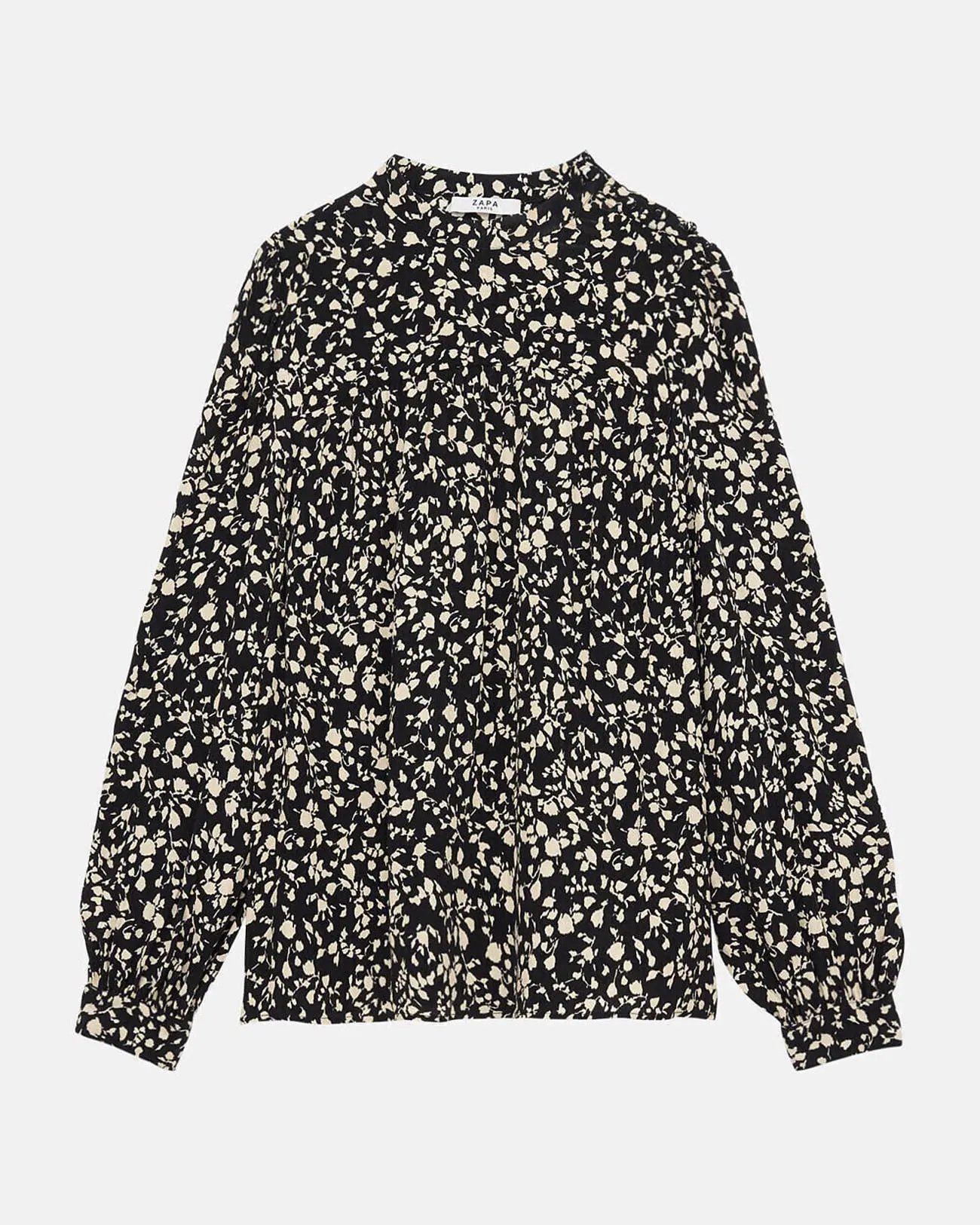 Blouse Beth Zapa seconde main photo 5