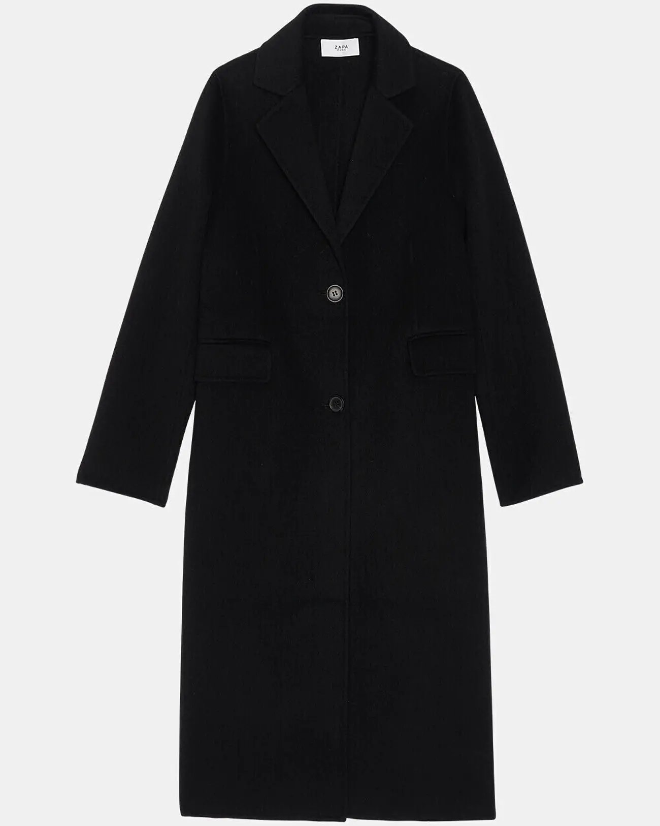 Manteau Mathis Zapa seconde main photo 1