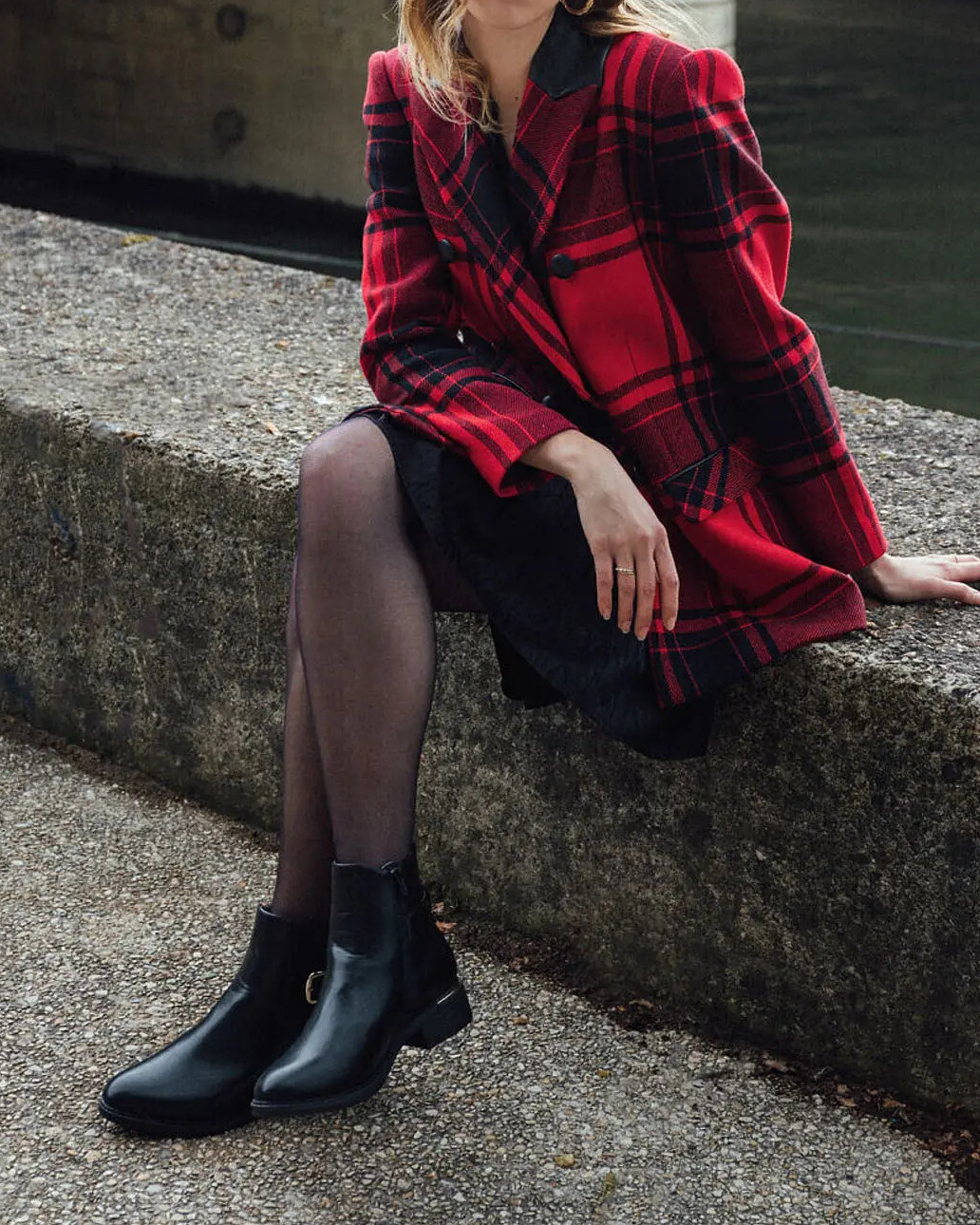 Manteau Marcel Zapa seconde main photo 2