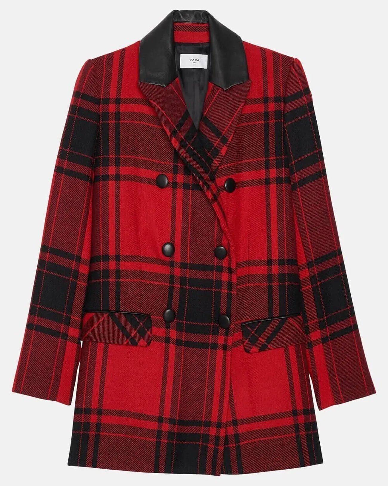 Manteau Marcel Zapa seconde main photo 1