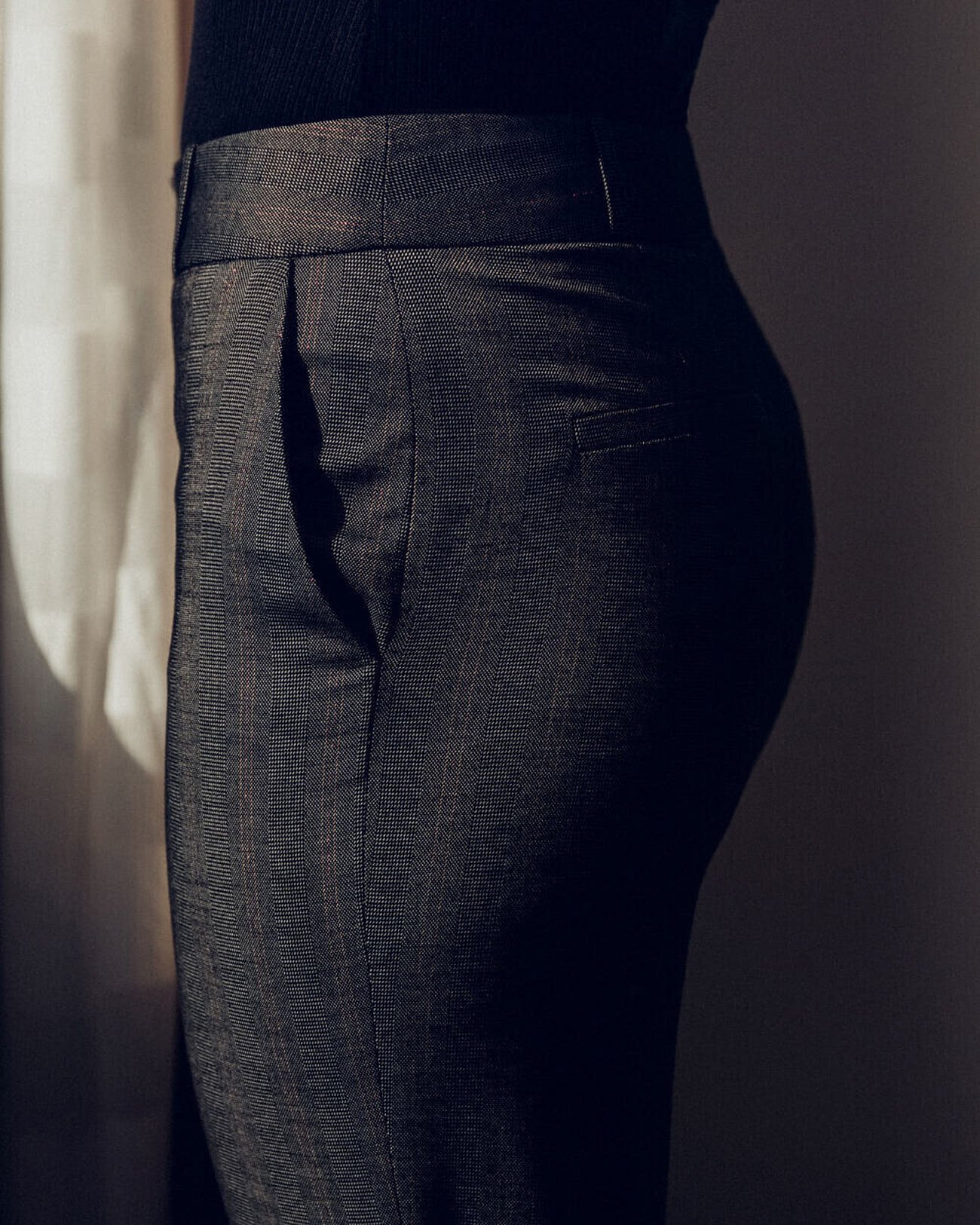 Pantalon Paul Zapa seconde main photo 1