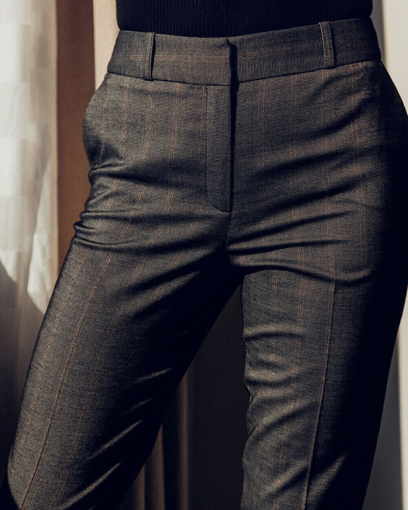 Pantalon Paul Zapa seconde main photo 3