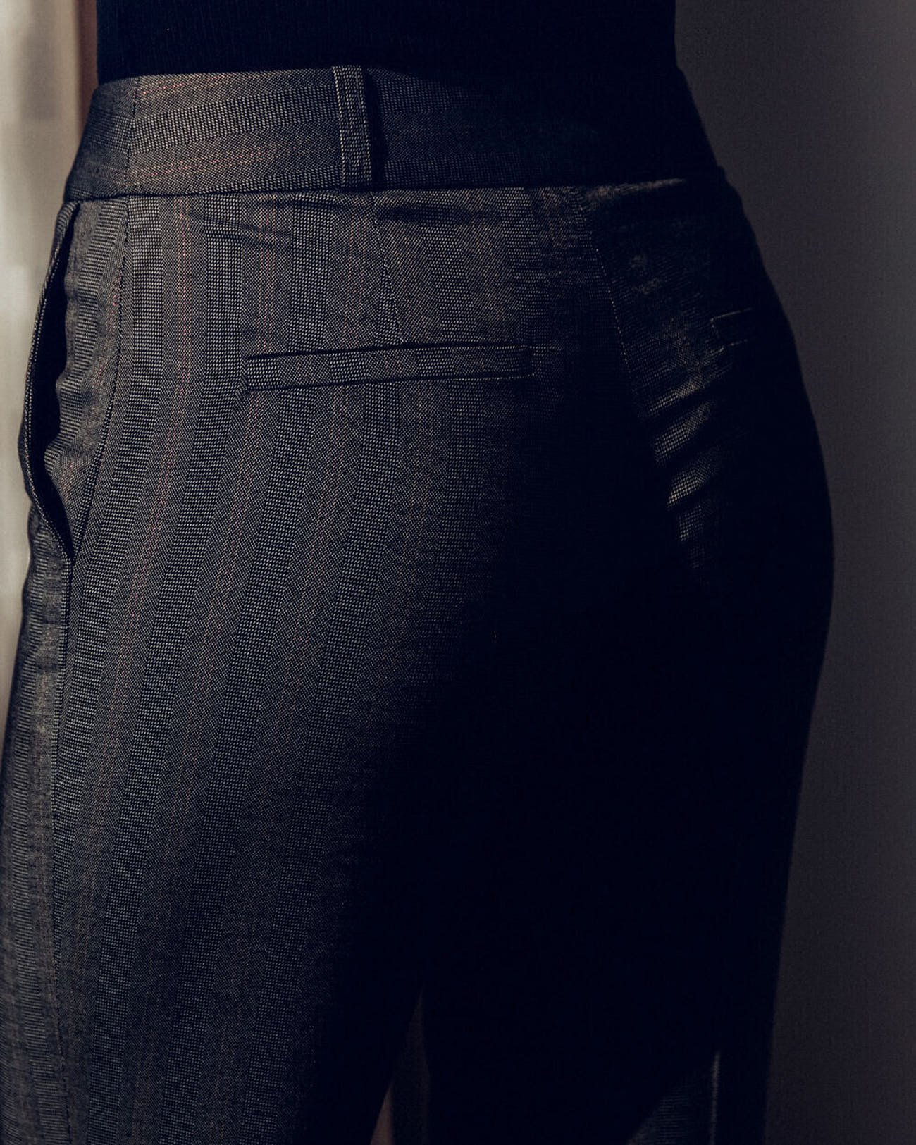 Pantalon Paul Zapa seconde main photo 4