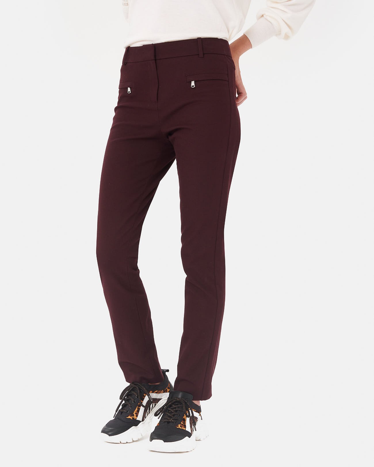 Pantalon Pharaon Zapa seconde main photo 1